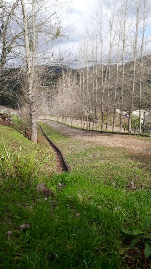 Villa Casa Colonial - Sinfonia Do Campo à Gramado Extérieur photo
