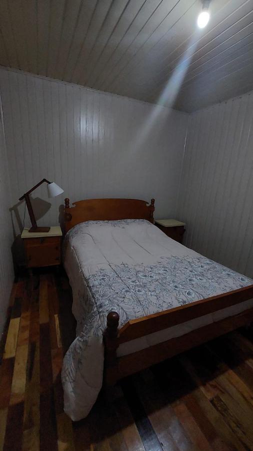 Villa Casa Colonial - Sinfonia Do Campo à Gramado Extérieur photo